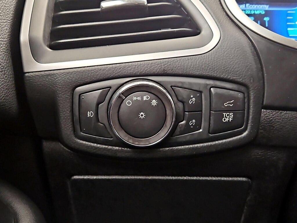 used 2019 Ford Edge car, priced at $18,998