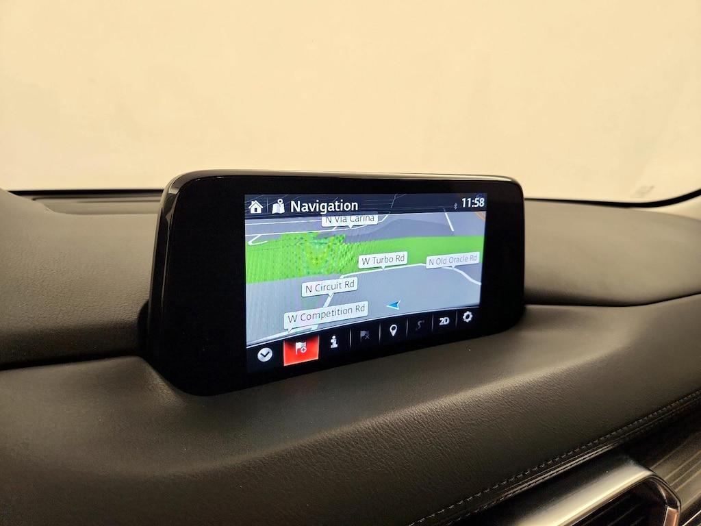 used 2019 Mazda CX-5 car, priced at $18,998