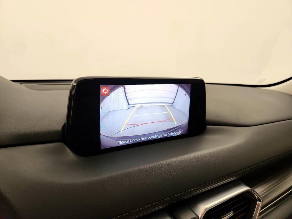 used 2019 Mazda CX-5 car, priced at $18,998