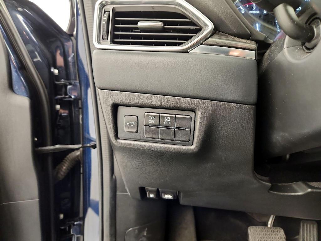 used 2019 Mazda CX-5 car, priced at $18,998