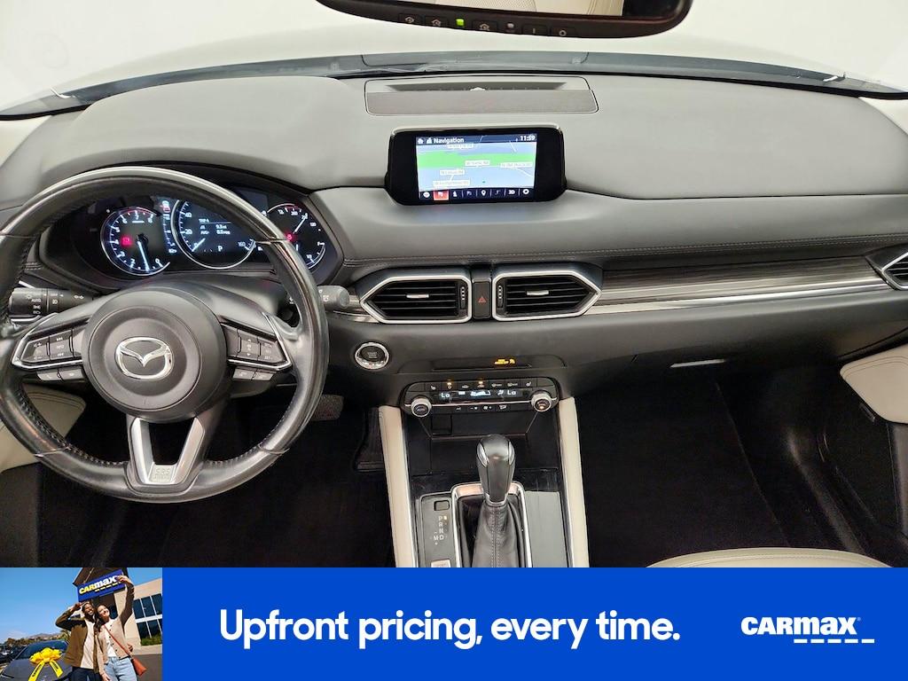 used 2019 Mazda CX-5 car, priced at $18,998