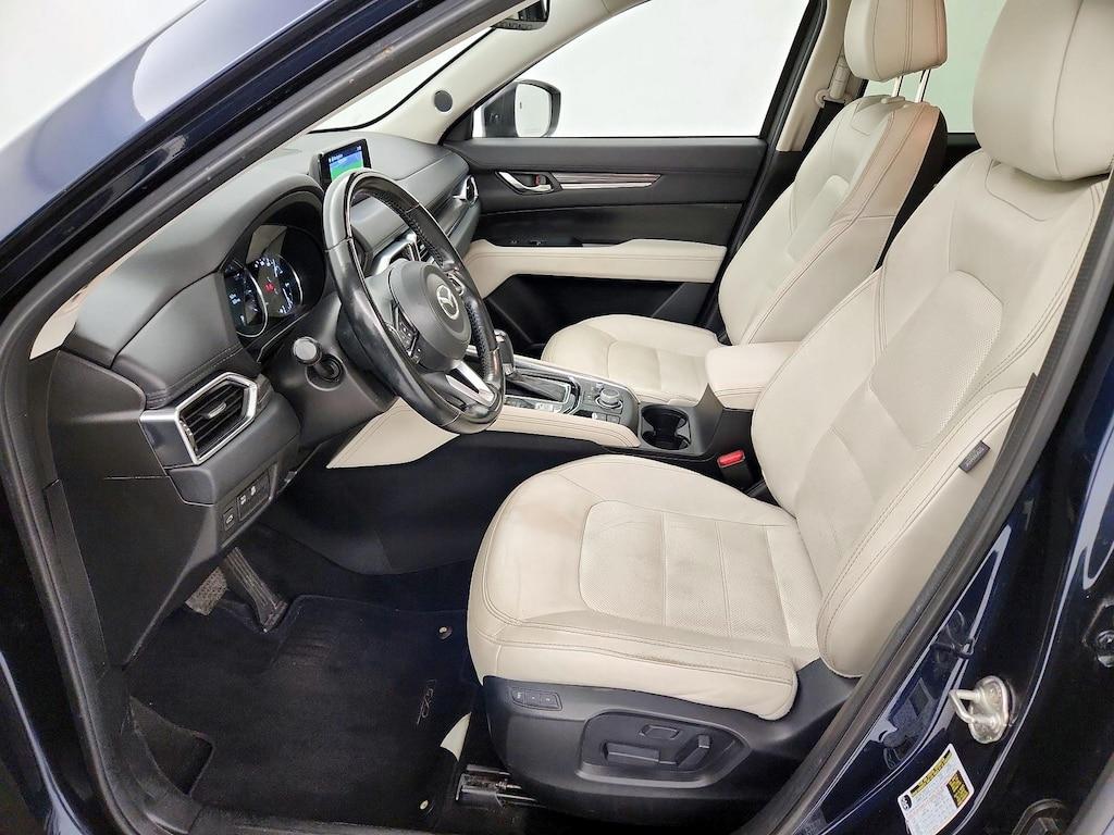 used 2019 Mazda CX-5 car, priced at $18,998