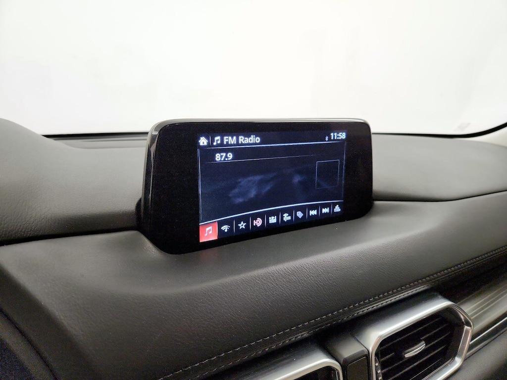 used 2019 Mazda CX-5 car, priced at $18,998