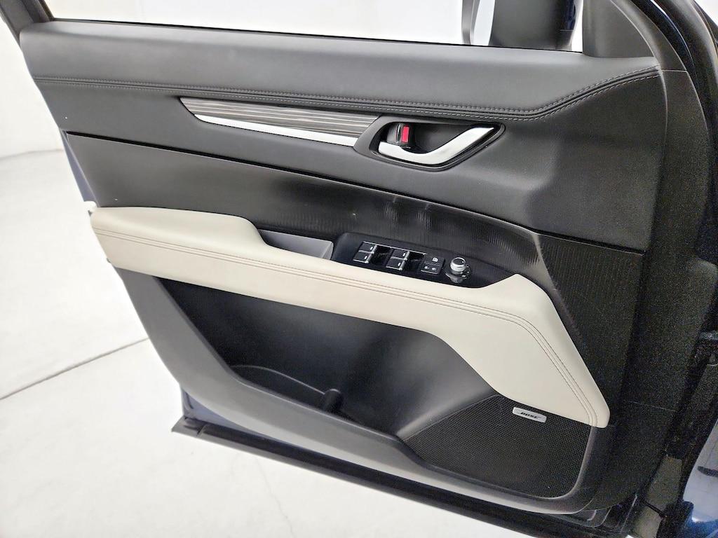 used 2019 Mazda CX-5 car, priced at $18,998