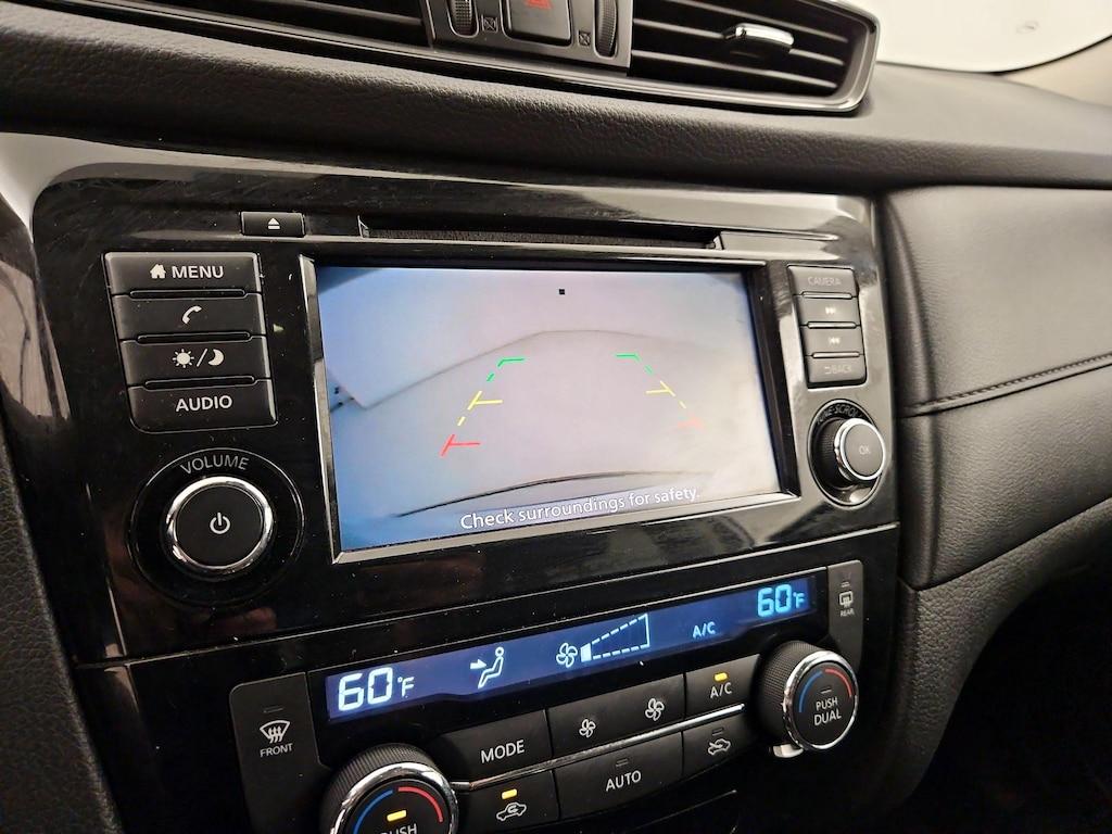 used 2020 Nissan Rogue car, priced at $15,998