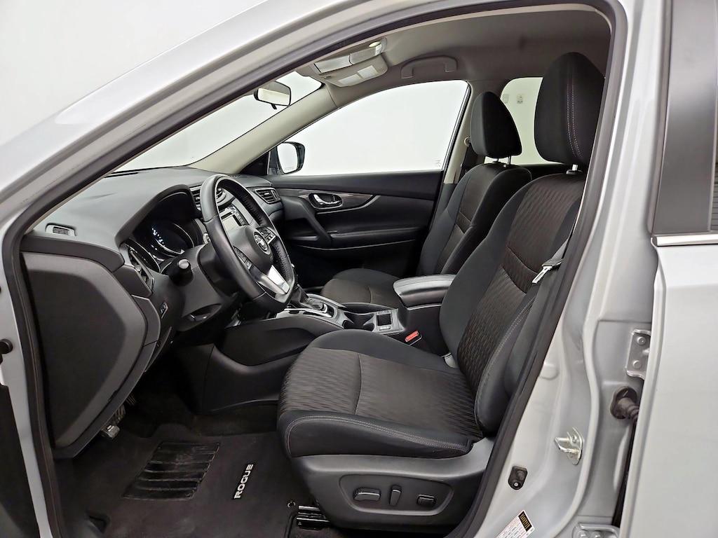 used 2020 Nissan Rogue car, priced at $15,998