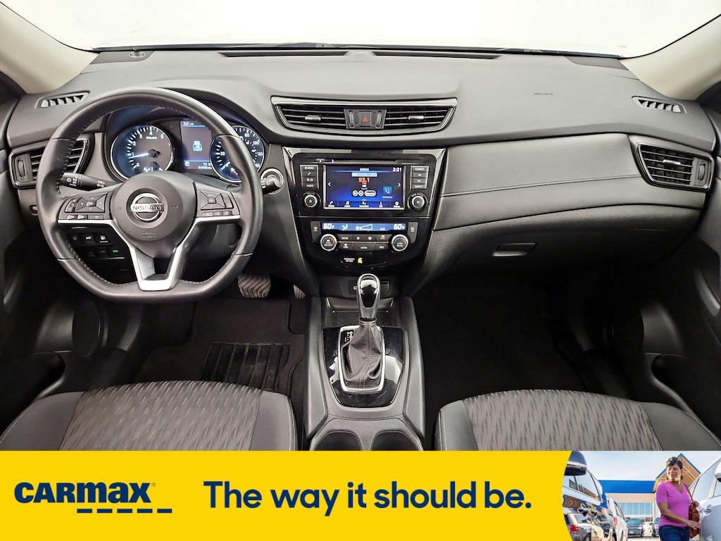 used 2020 Nissan Rogue car, priced at $15,998