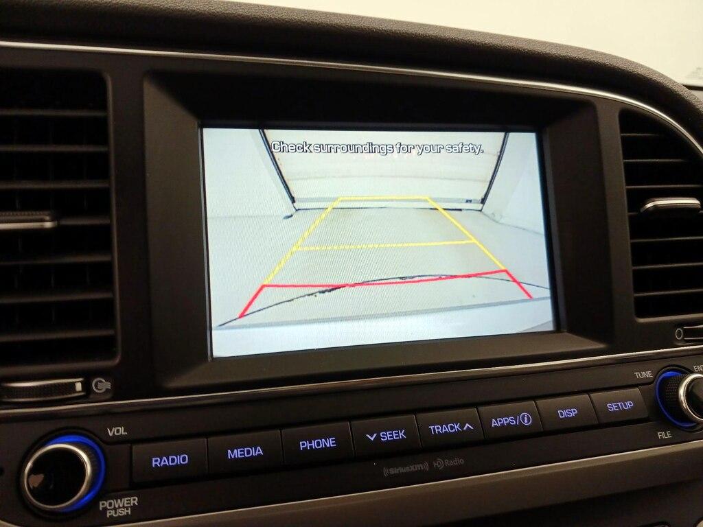 used 2017 Hyundai Elantra car, priced at $17,998