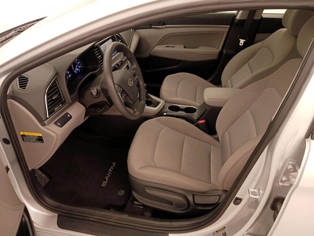 used 2017 Hyundai Elantra car, priced at $17,998