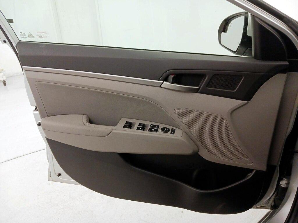 used 2017 Hyundai Elantra car, priced at $17,998