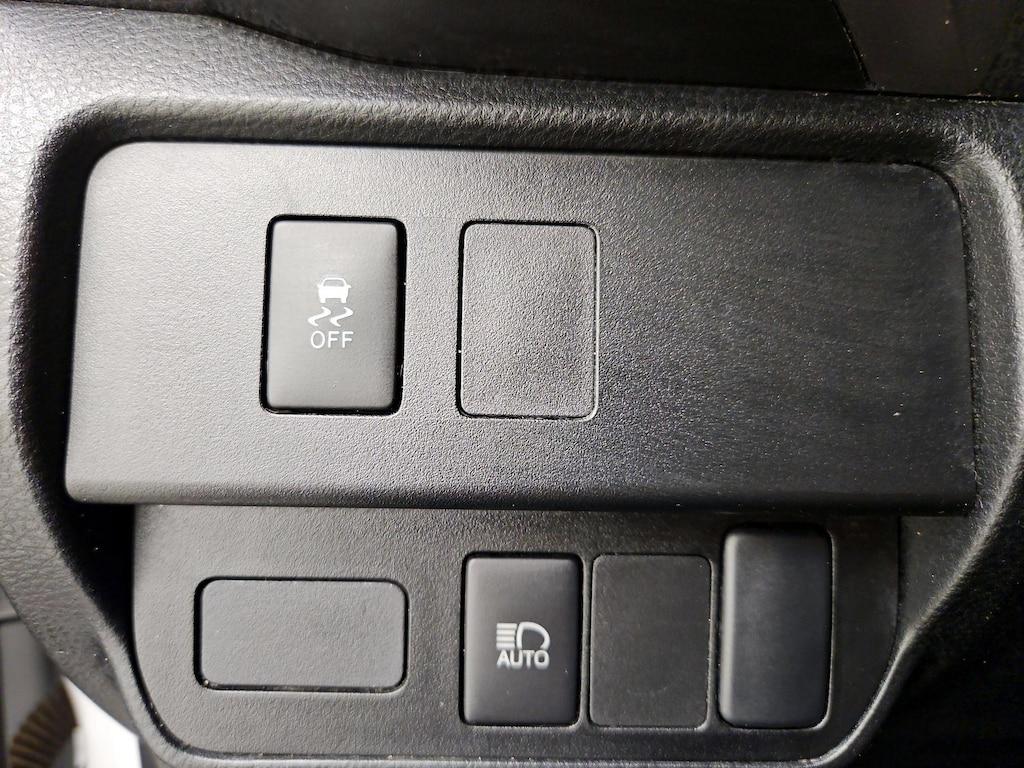 used 2022 Toyota Tacoma car, priced at $26,998