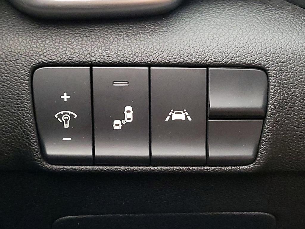 used 2022 Kia Sportage car, priced at $17,998
