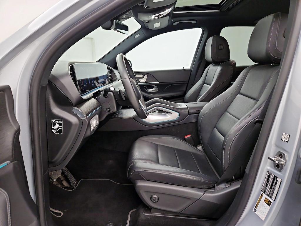 used 2022 Mercedes-Benz GLE 350 car, priced at $39,998