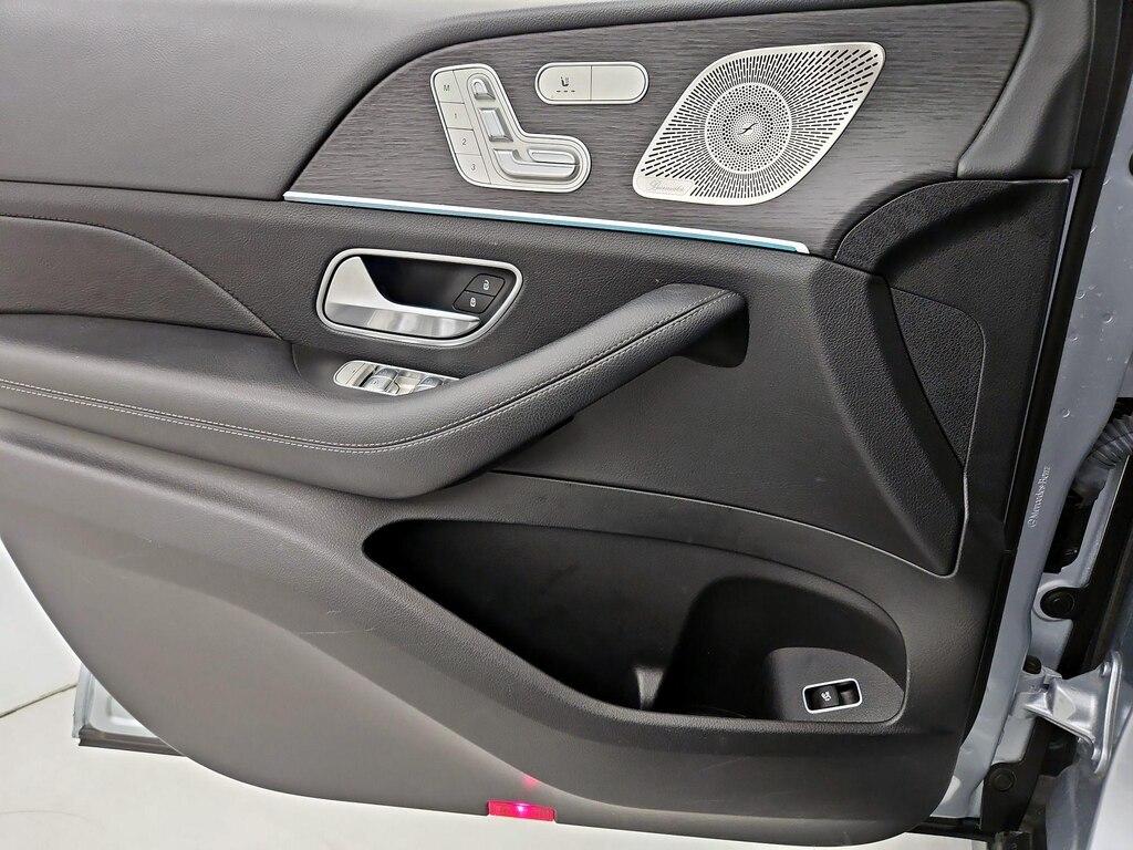 used 2022 Mercedes-Benz GLE 350 car, priced at $39,998