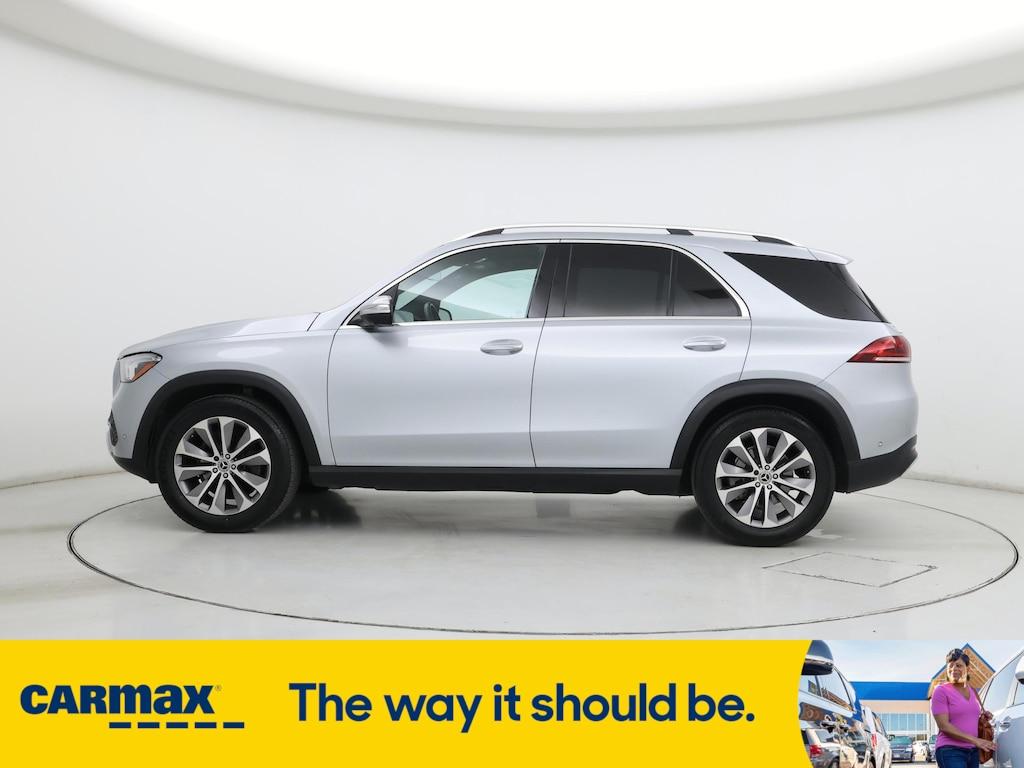 used 2022 Mercedes-Benz GLE 350 car, priced at $39,998