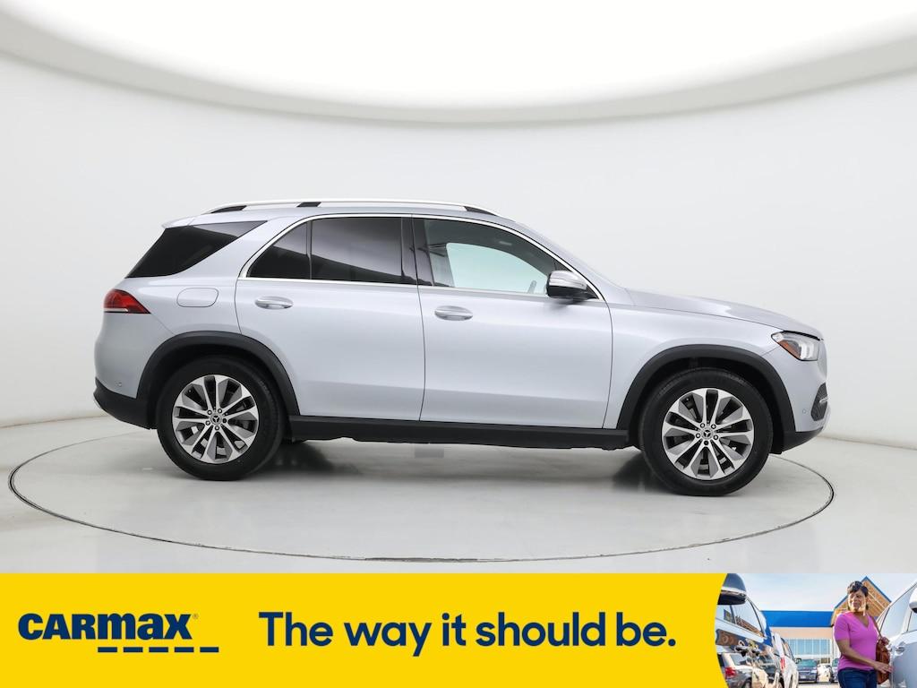 used 2022 Mercedes-Benz GLE 350 car, priced at $39,998