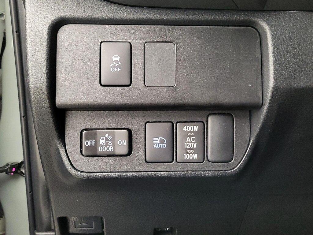 used 2023 Toyota Tacoma car, priced at $39,998