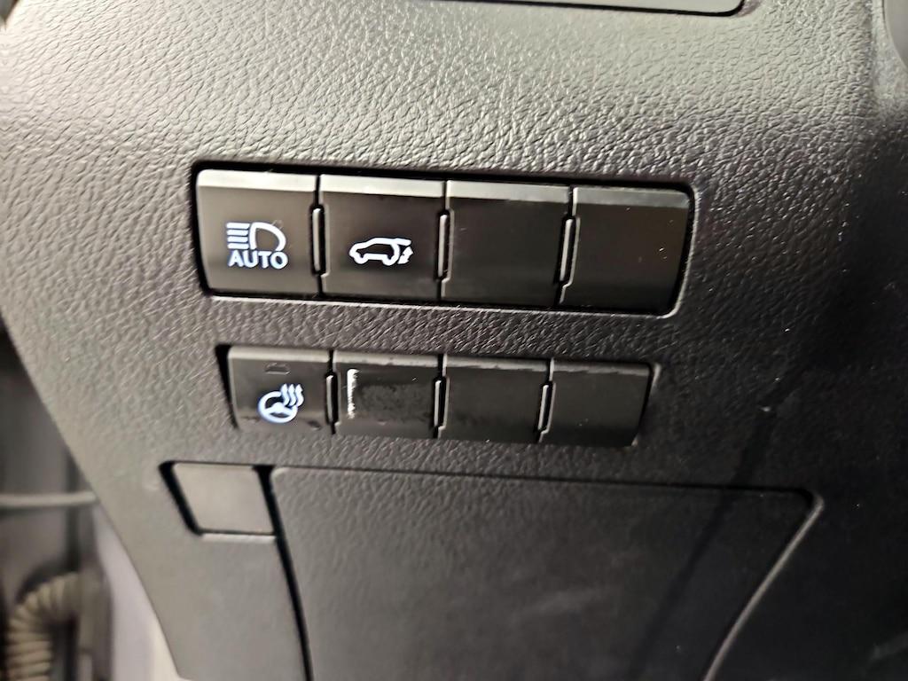 used 2022 Lexus RX 350 car, priced at $35,998