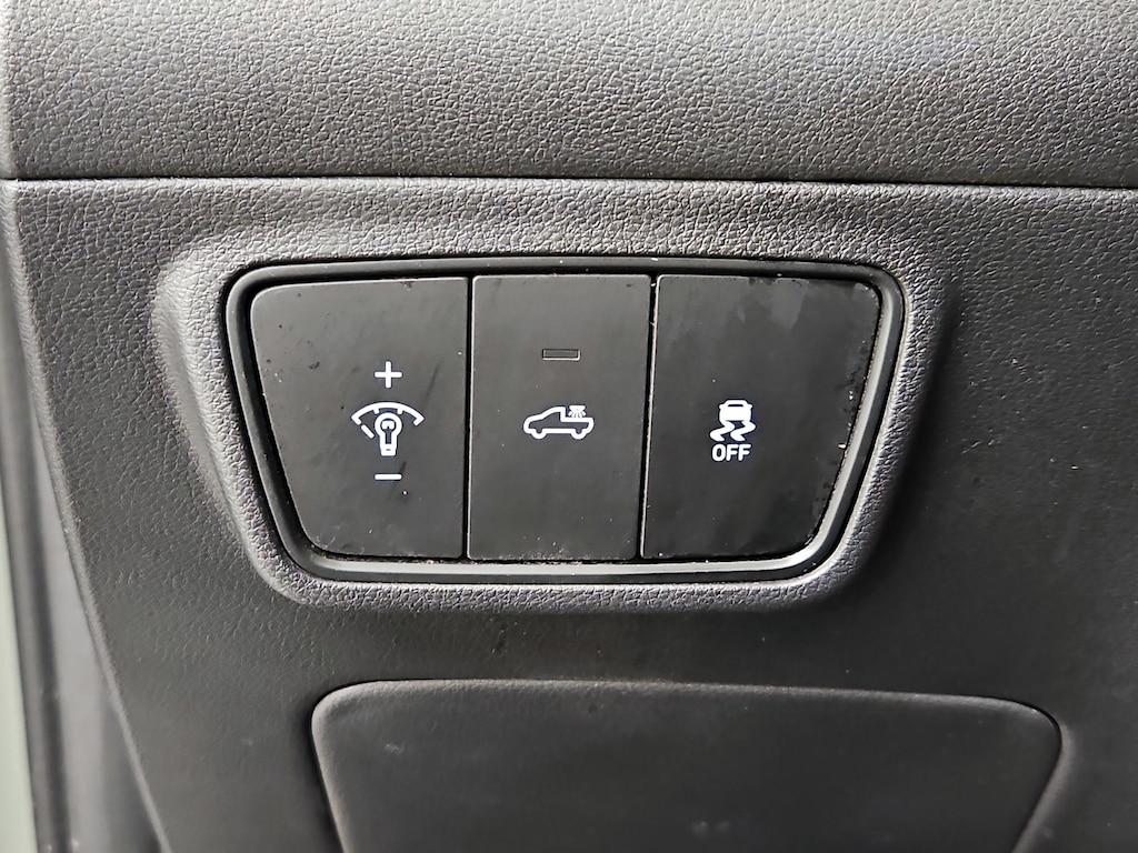 used 2022 Hyundai SANTA CRUZ car, priced at $23,998