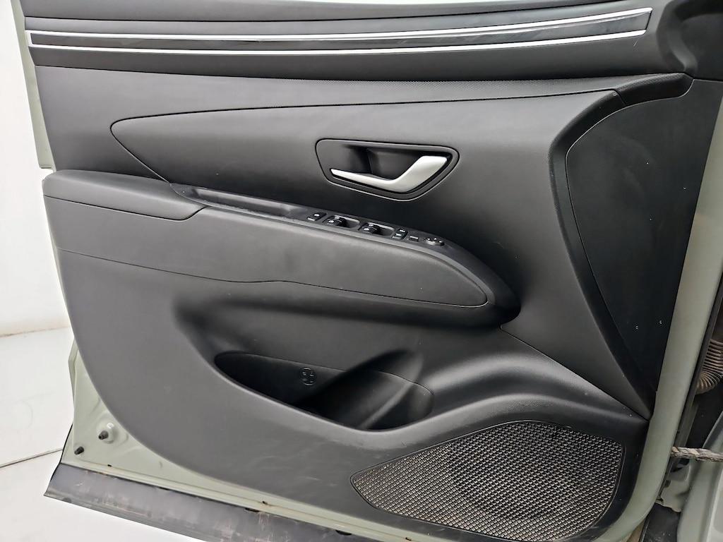 used 2022 Hyundai SANTA CRUZ car, priced at $23,998