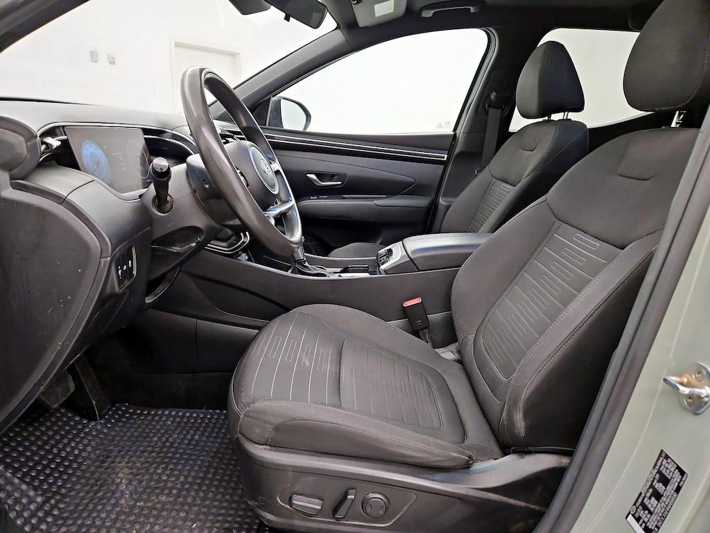 used 2022 Hyundai SANTA CRUZ car, priced at $23,998
