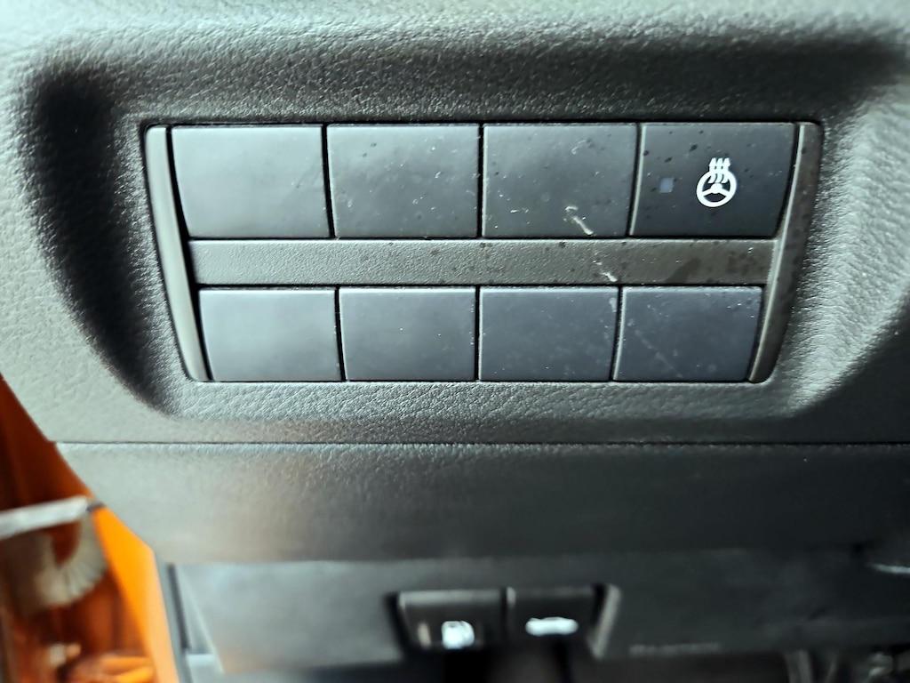 used 2023 Nissan Kicks car, priced at $19,998