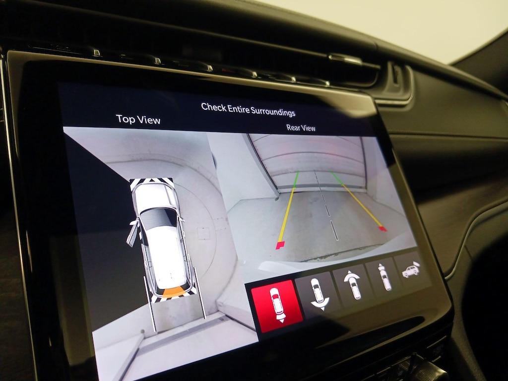 used 2022 Jeep Grand Cherokee car, priced at $34,998