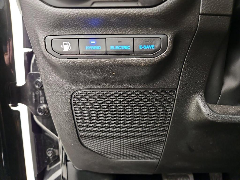 used 2023 Jeep Wrangler 4xe car, priced at $34,998