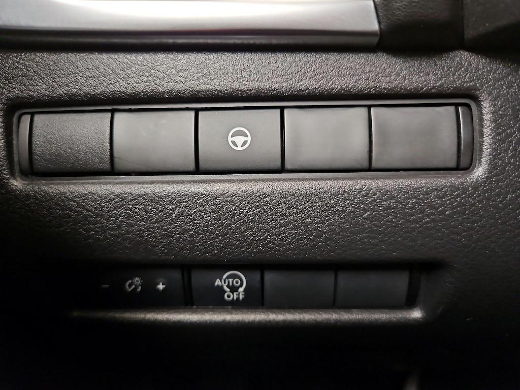 used 2023 Nissan Rogue car, priced at $22,998