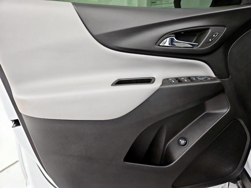 used 2023 Chevrolet Equinox car, priced at $23,998