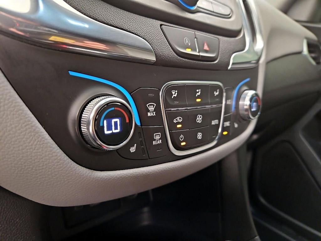 used 2023 Chevrolet Equinox car, priced at $23,998