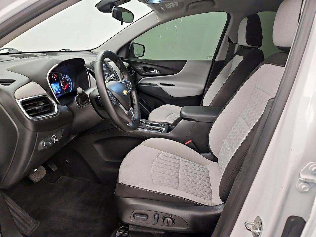 used 2023 Chevrolet Equinox car, priced at $23,998