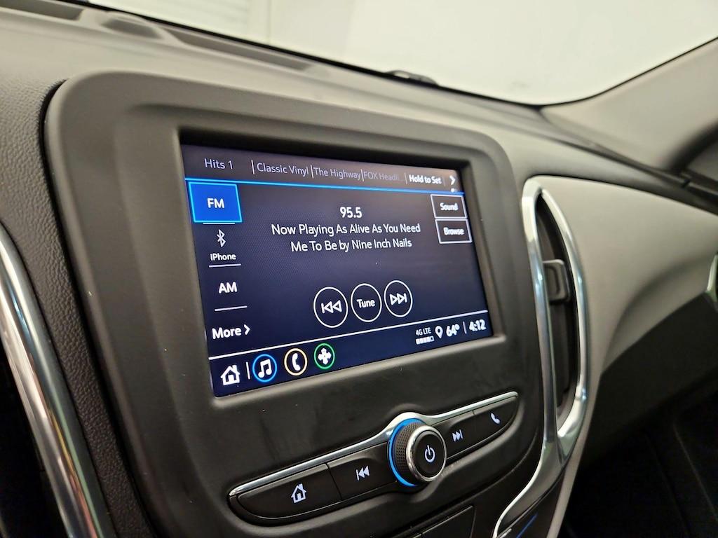 used 2023 Chevrolet Equinox car, priced at $23,998