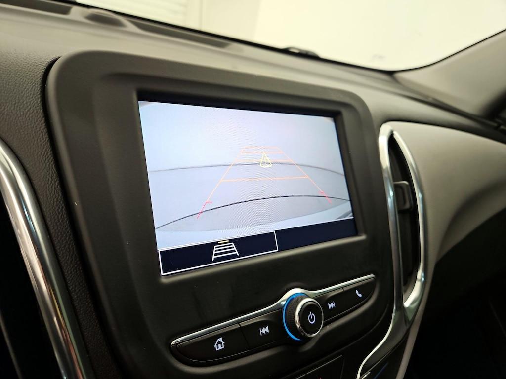 used 2023 Chevrolet Equinox car, priced at $23,998