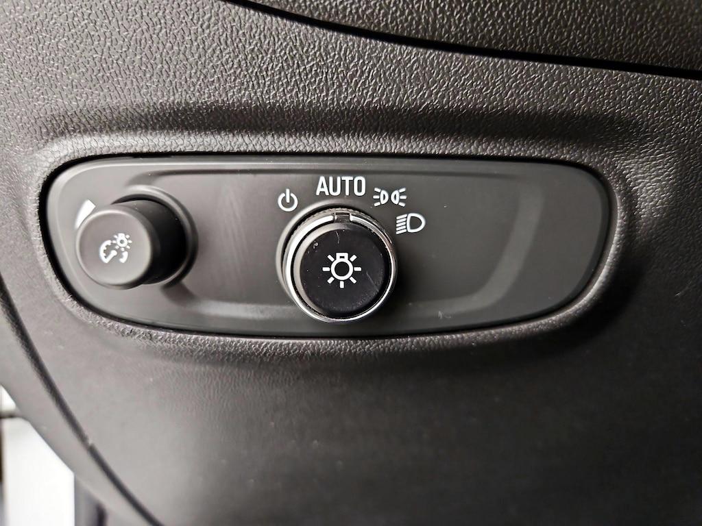 used 2023 Chevrolet Equinox car, priced at $23,998