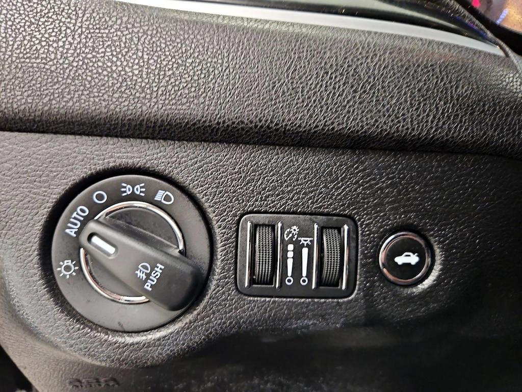 used 2022 Chrysler 300 car, priced at $29,998