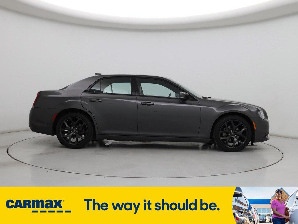 used 2022 Chrysler 300 car, priced at $29,998