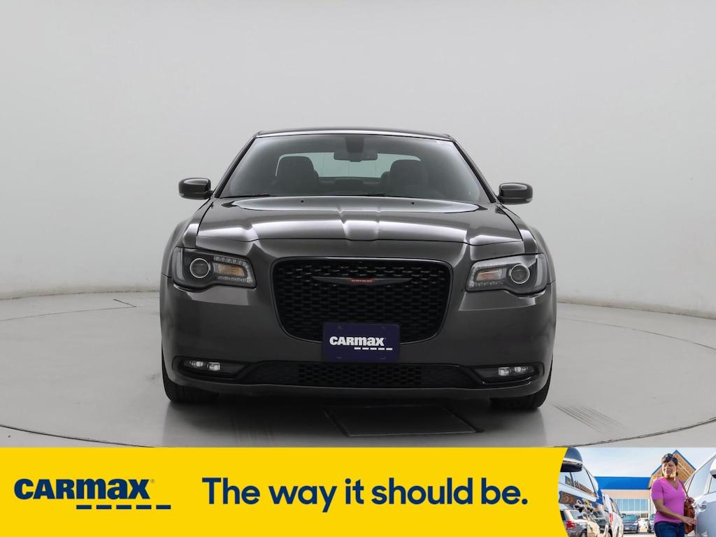 used 2022 Chrysler 300 car, priced at $29,998