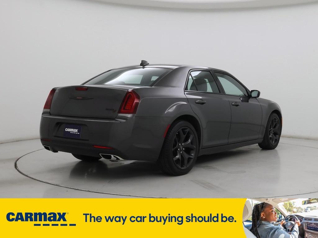used 2022 Chrysler 300 car, priced at $29,998