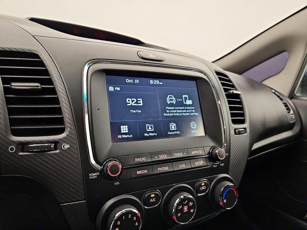 used 2018 Kia Forte car, priced at $14,998