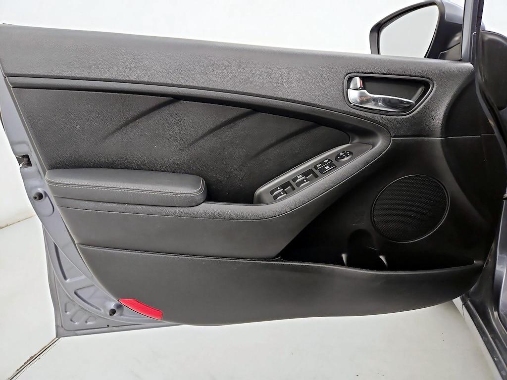 used 2018 Kia Forte car, priced at $14,998