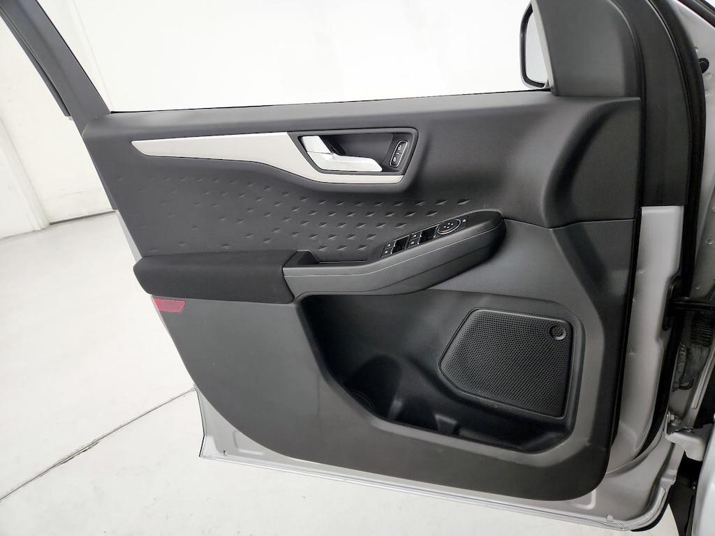 used 2020 Ford Escape car, priced at $17,998