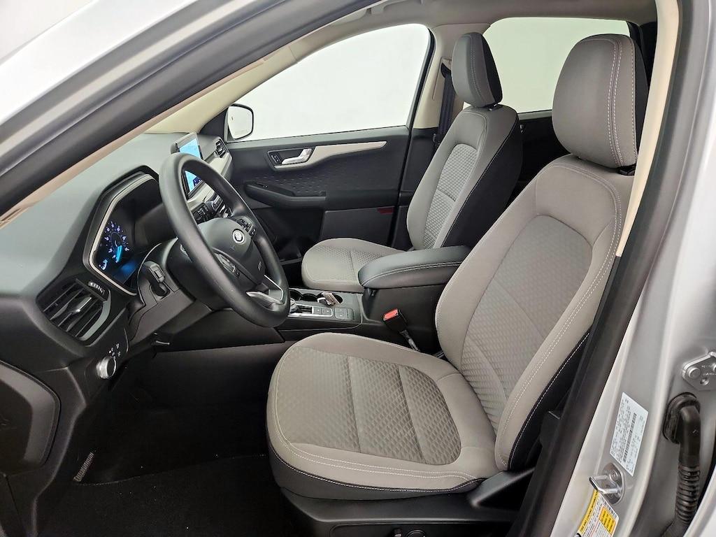 used 2020 Ford Escape car, priced at $17,998