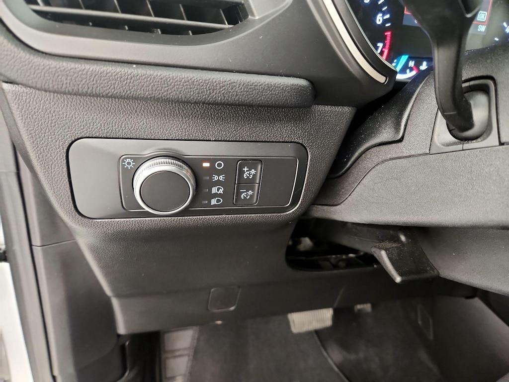 used 2020 Ford Escape car, priced at $17,998