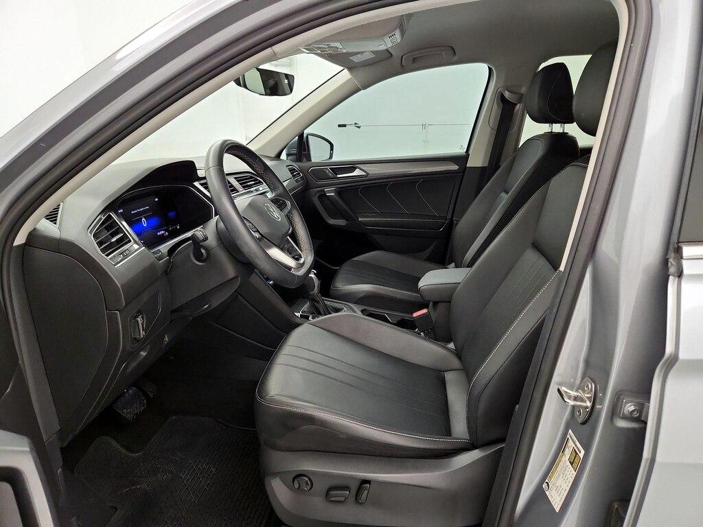 used 2023 Volkswagen Tiguan car, priced at $22,998