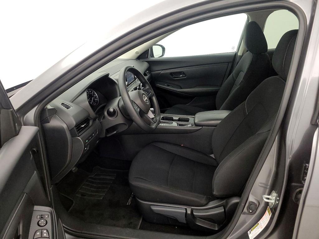 used 2024 Nissan Sentra car, priced at $19,998