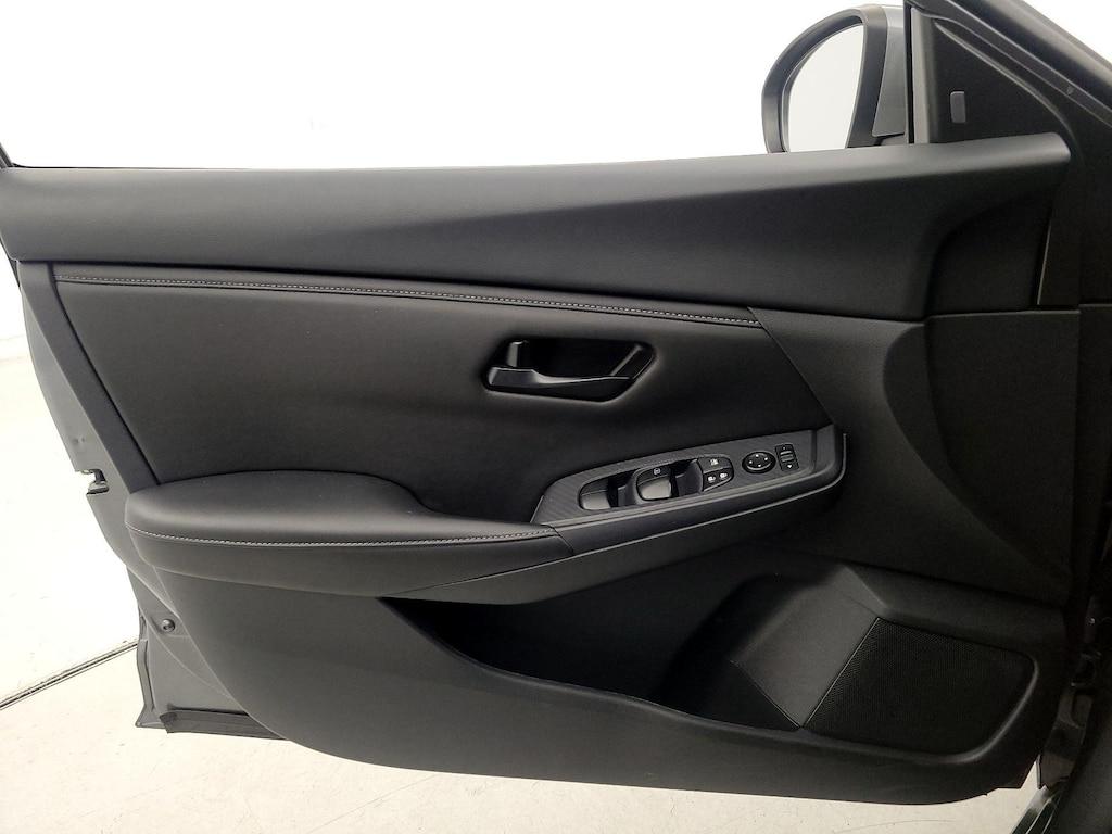 used 2024 Nissan Sentra car, priced at $19,998