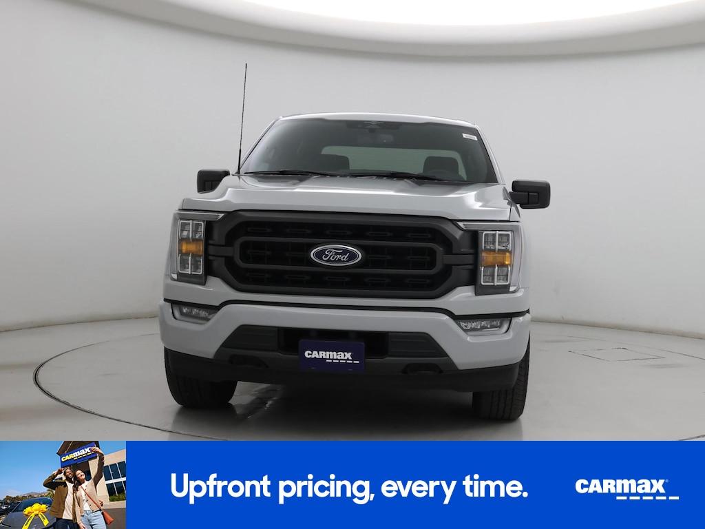 used 2023 Ford F-150 car, priced at $47,998