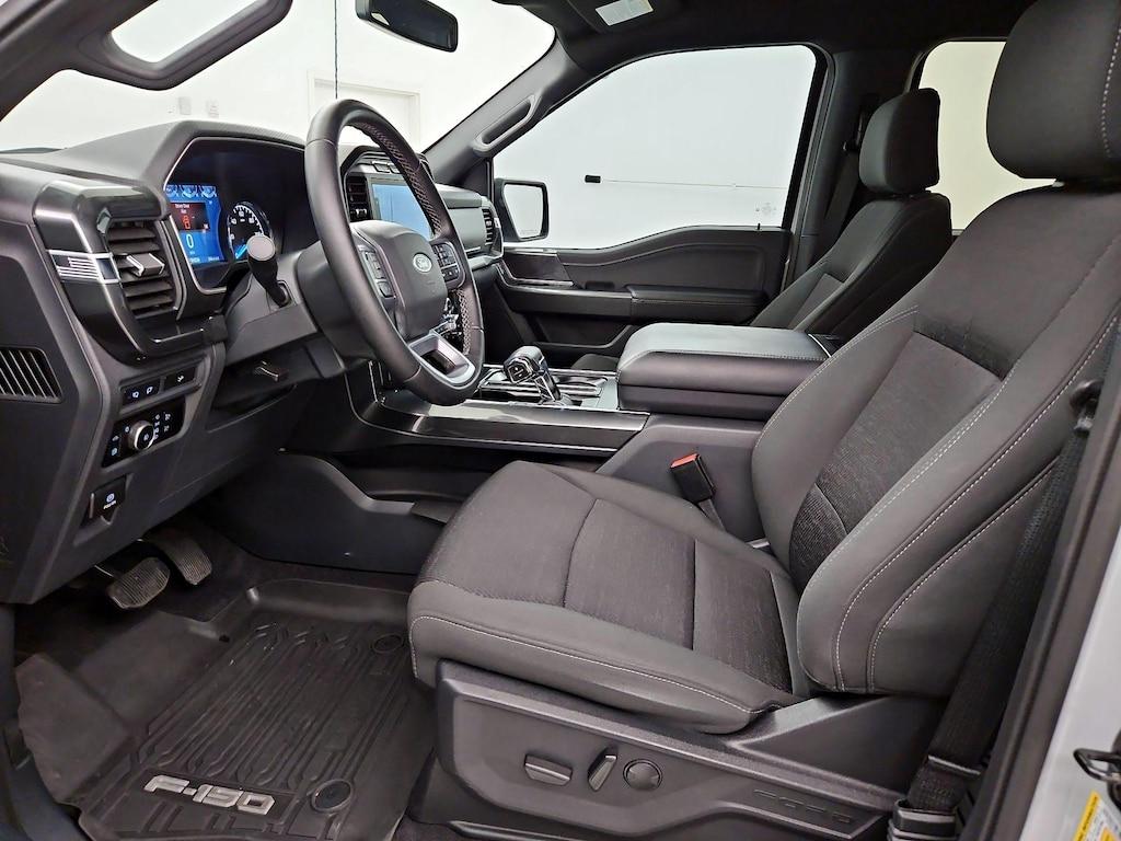 used 2023 Ford F-150 car, priced at $47,998