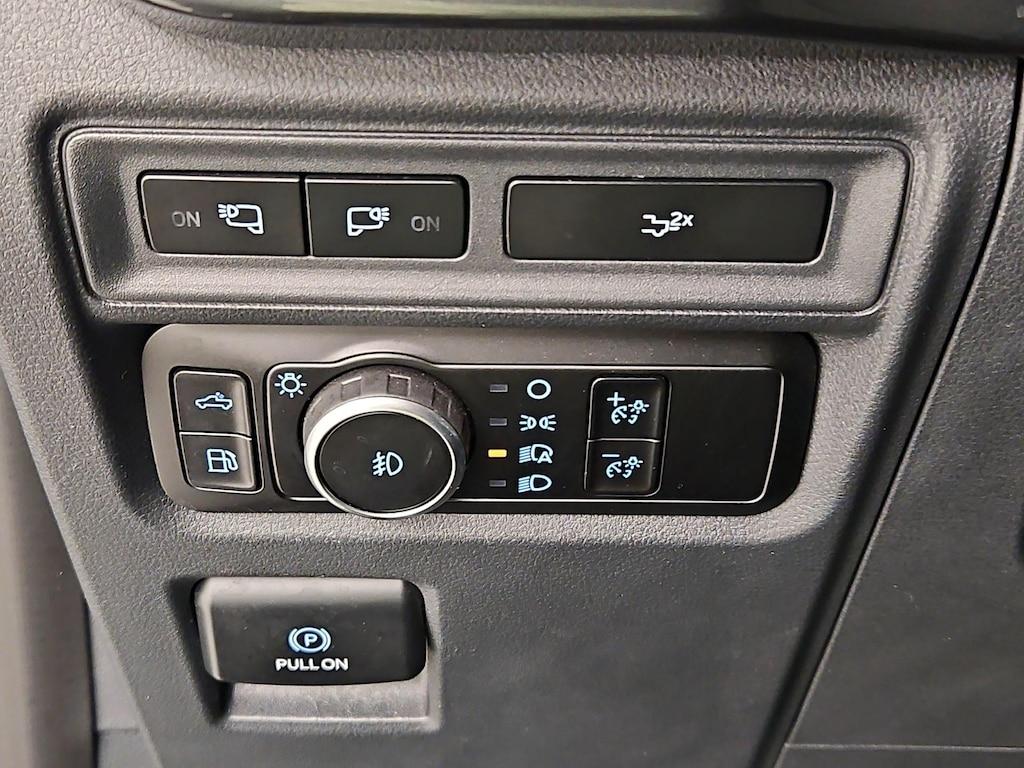 used 2023 Ford F-150 car, priced at $47,998